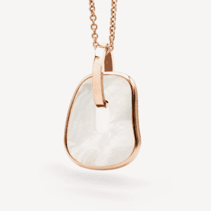 Puzzle Solo Maxi Necklace