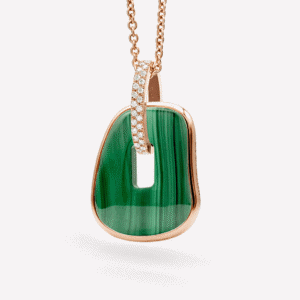 Puzzle Solo Maxi Necklace