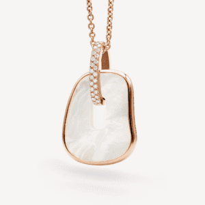 Puzzle Solo Maxi Necklace