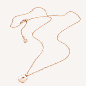 Mini Puzzle Necklace