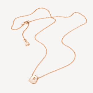 Mini Puzzle Necklace