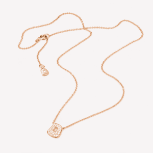 Mini Puzzle Necklace