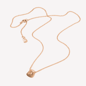 Mini Puzzle Necklace