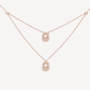 Puzzle Luce Necklace