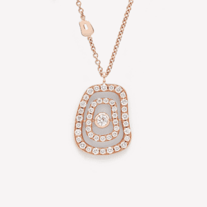 Puzzle Luce Necklace