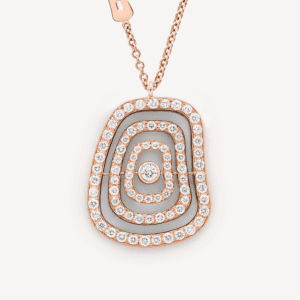 Puzzle Luce Maxi Necklace