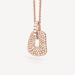Puzzle Solo Necklace