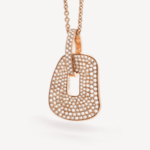 Puzzle Solo Maxi Necklace