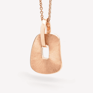 Puzzle Solo Maxi Necklace