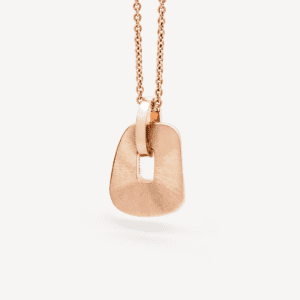 Puzzle Solo Necklace
