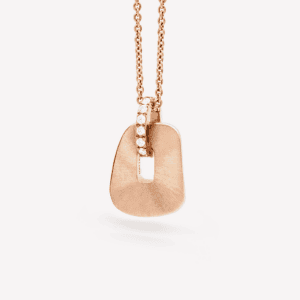 Puzzle Solo Necklace