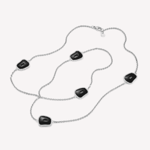 Puzzle Solo Necklace