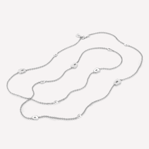 Puzzle Solo Necklace