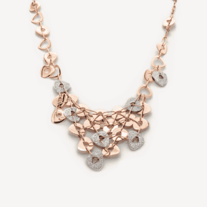 Puzzle Solo Necklace