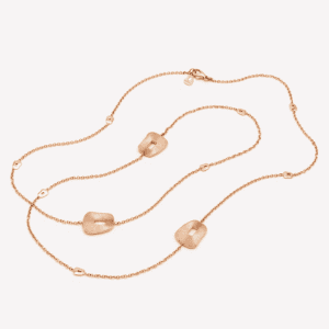 Puzzle Solo Necklace