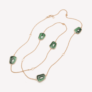 Puzzle Solo Necklace