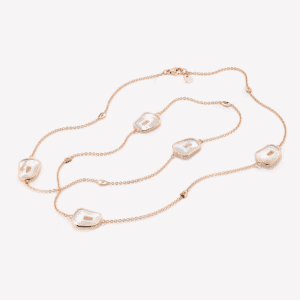 Puzzle Solo Necklace