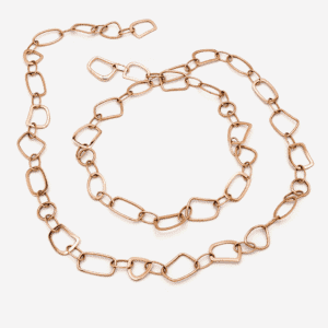 Puzzle Solo Necklace