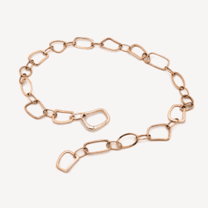 Puzzle Solo Necklace