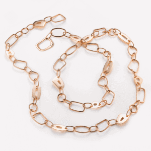 Puzzle Solo Necklace