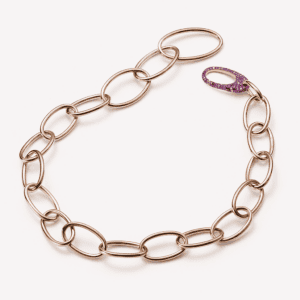 Hiroko Necklace