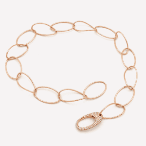 Hiroko Necklace