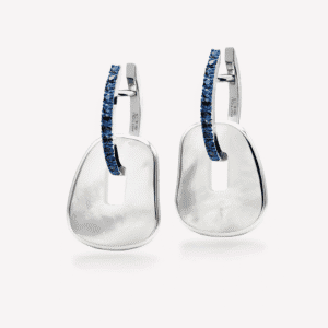 Puzzle Solo Earrings