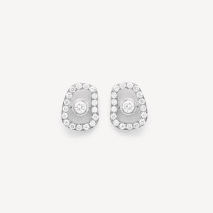 Puzzle Luce Earrings