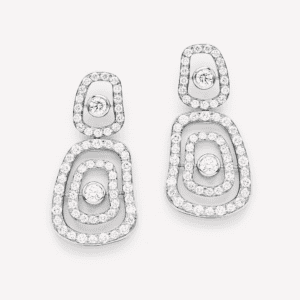Puzzle Luce Earrings