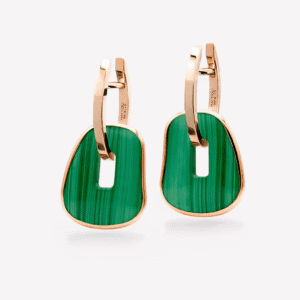Puzzle Solo Earrings