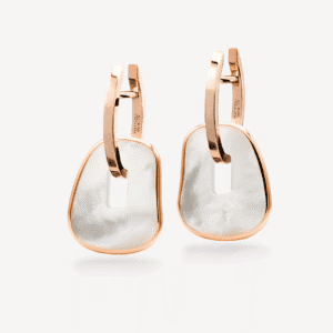 Puzzle Solo Earrings
