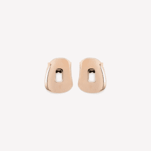 Mini Puzzle Earrings
