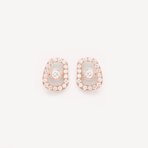 Puzzle Luce Earrings