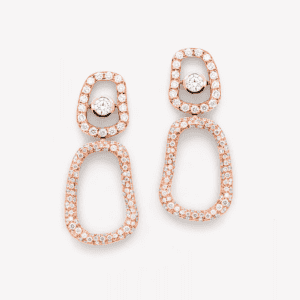 Puzzle Luce Earrings