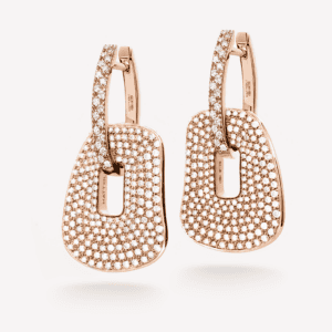 Puzzle Solo Maxi Earrings