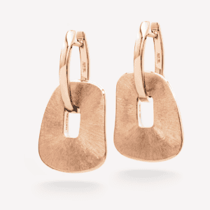 Puzzle Solo Maxi Earrings