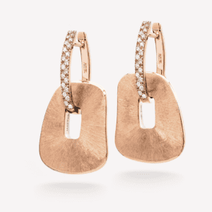 Puzzle Solo Maxi Earrings