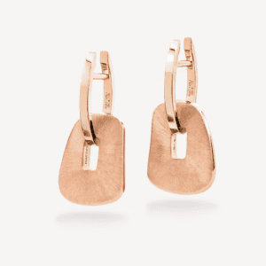 Puzzle Solo Earrings