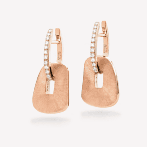Puzzle Solo Earrings