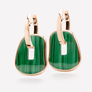 Puzzle Solo Maxi Earrings