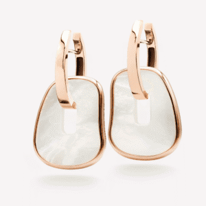 Puzzle Solo Maxi Earrings