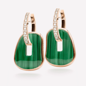Puzzle Solo Maxi Earrings