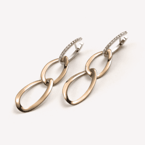 Hiroko Earrings
