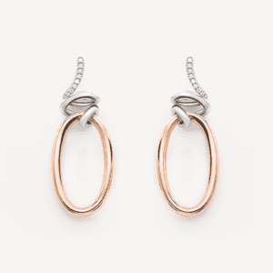 Hiroko Earrings