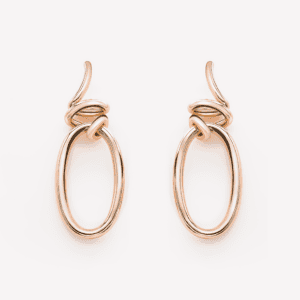Hiroko Earrings