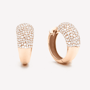 Hiroko Maxi Earrings