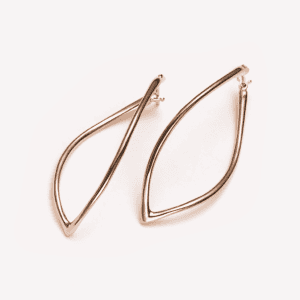 Navettes Earrings
