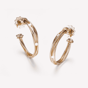 Tibet Earrings