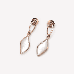 Navettes Earrings