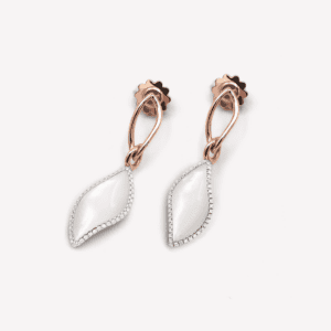 Navettes Earrings